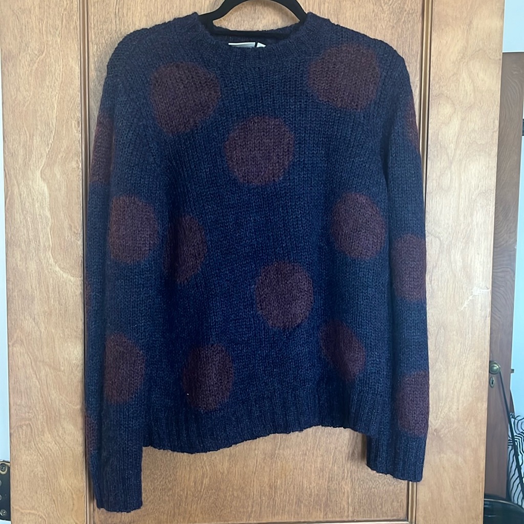 Adriano Goldschmied Sweater- Size S
